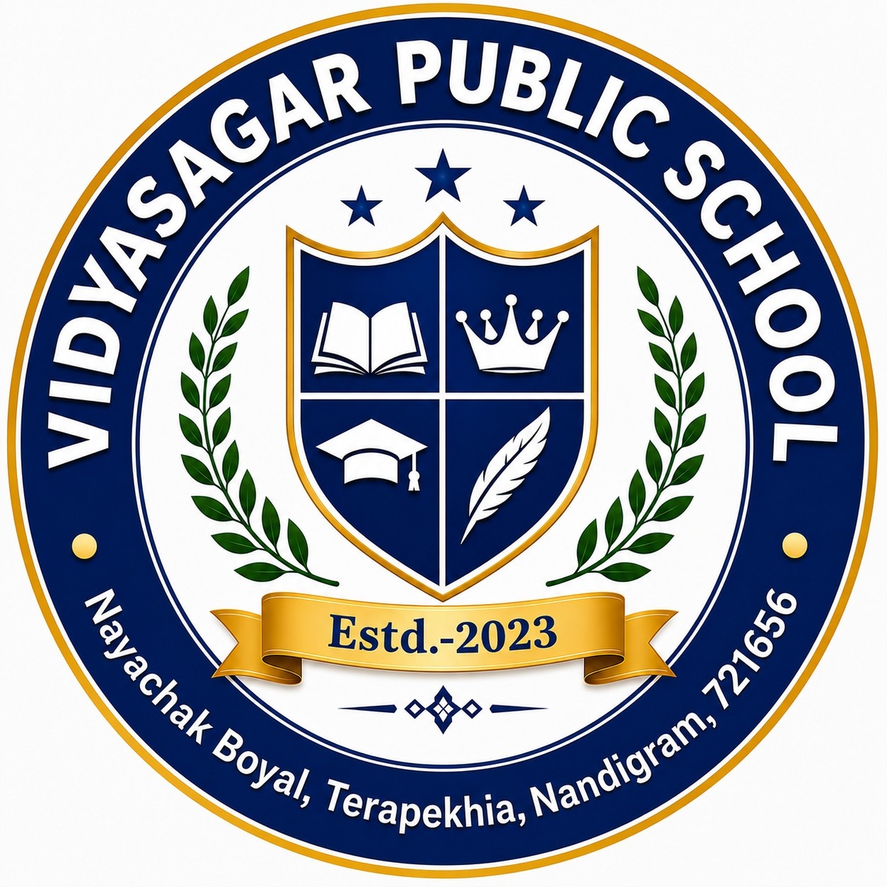 School Logo